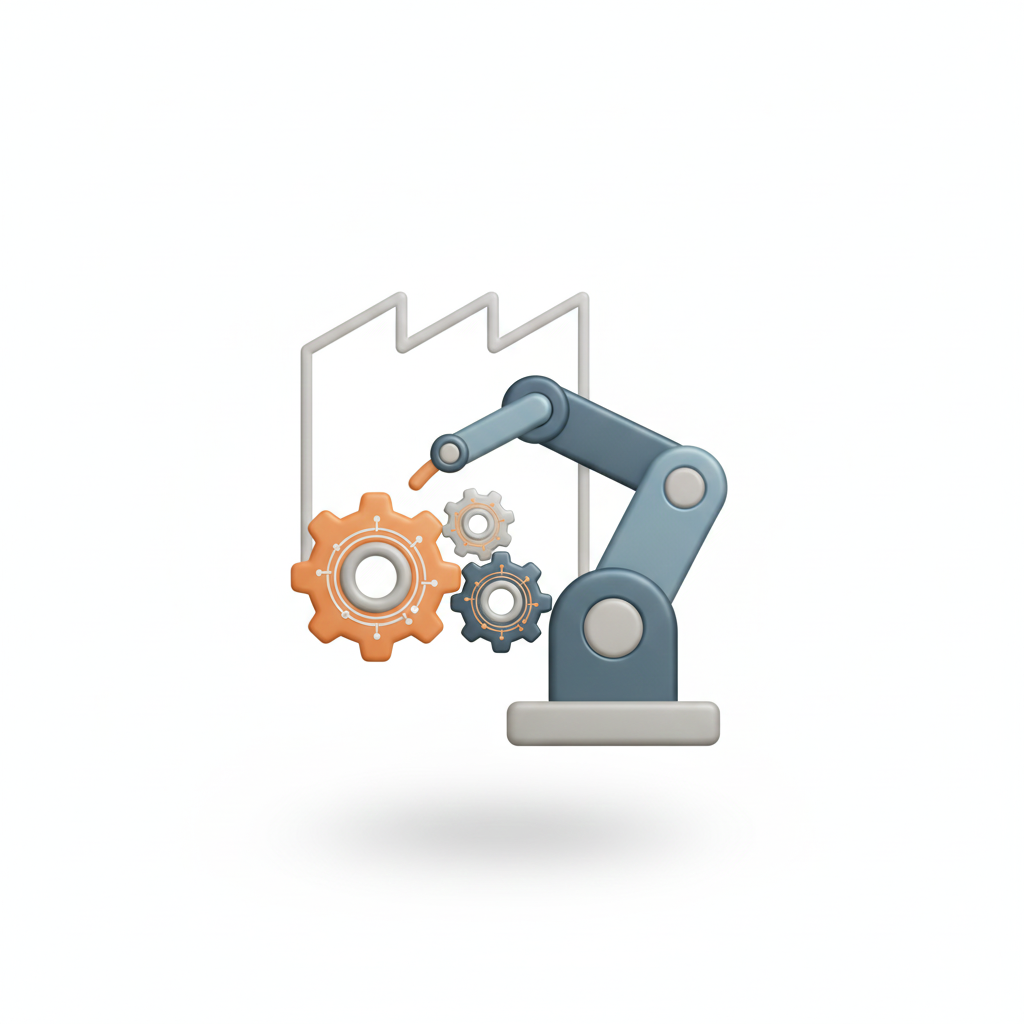 Manufacturing
